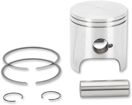 Parts Unlimited Piston Assembly - Polaris - Standard 2201153