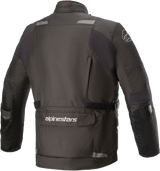 ALPINESTARS Andes v3 Drystar® Jacket - Black - 4XL 3207521-10-4X