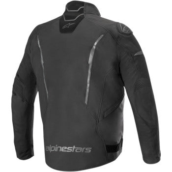 ALPINESTARS T-Fuse Sport Shell Waterproof Jacket - Anthracite - Medium 3207219-114-M