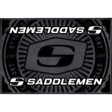 SADDLEMEN Floor Mat - 72" x 48" FM-003