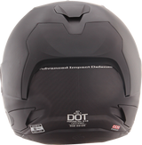 6D ATS-1R Helmet - Matte Black - Small 30-0985