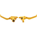 ARLEN NESS  Lever Set - Method - Gold 530-031