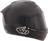 6D ATS-1R Helmet - Matte Black - Small 30-0985