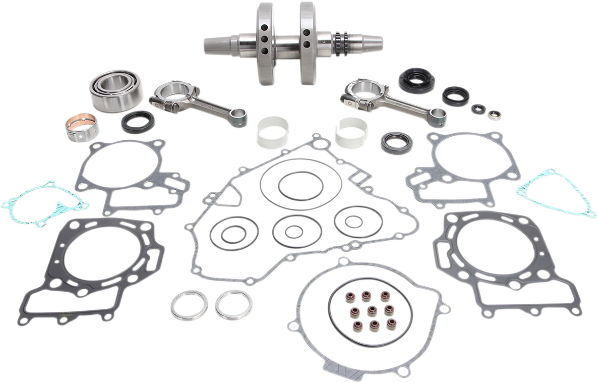 Hot Rods Crankshaft Kit CBK0215