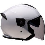 Z1R Road Maxx 2.0 Helmet - White - Medium 0104-3185