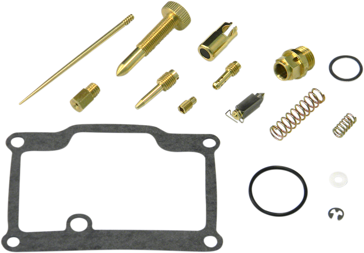 SHINDY Carburetor Repair Kit - Polaris 03-407