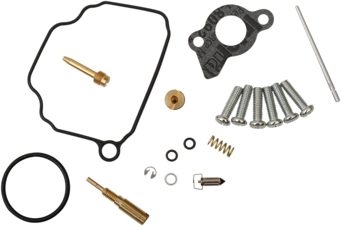 MOOSE RACING Carburetor Repair Kit - Yamaha 26-1142