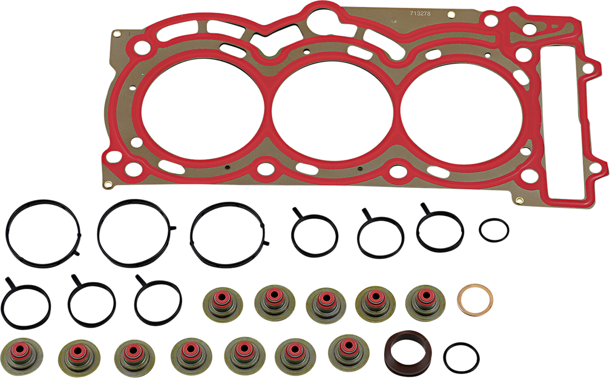 VERTEX Gasket - Top End - 900 Ace 610216