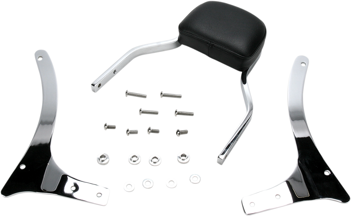 COBRA Sissy Bar - Mini - XVS 1100 02-4740