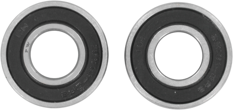 PIVOT WORKS Wheel Bearing Kit - Rear PWRWK-T09-050