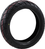 BRIDGESTONE Tire - Battlax Adventurecross AX41T - Rear - 150/70R18 - 70H 11809