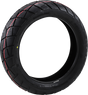 BRIDGESTONE Tire - Battlax Adventurecross AX41T - Rear - 150/70R18 - 70H 11809