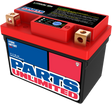 Parts Unlimited Li-Ion Battery - Hjtz5s-Fp Hjtz5s-Fp