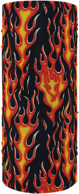 ZAN HEADGEAR Motley Tube - Classic Flames T223