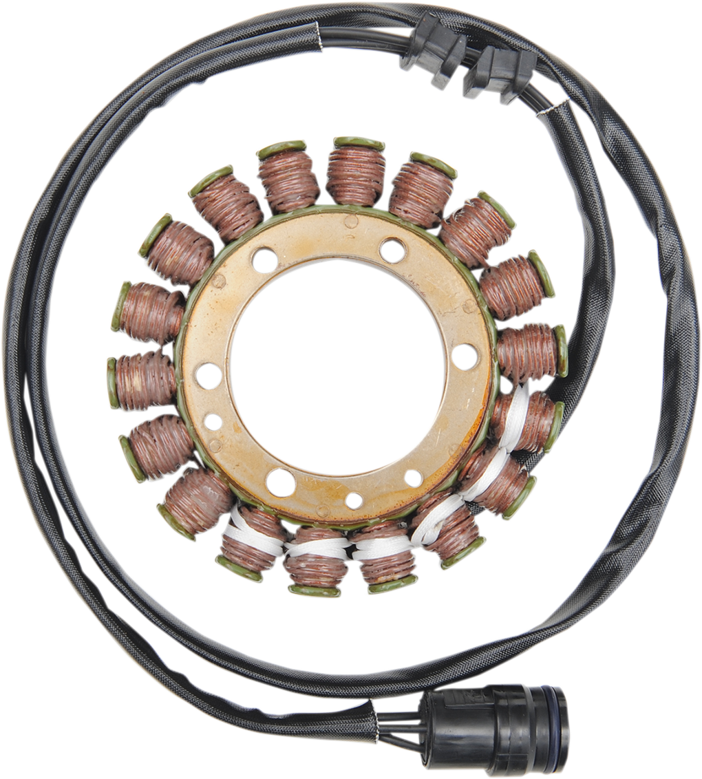 RICK'S MOTORSPORT ELECTRIC Stator - Arctic Cat 21-058