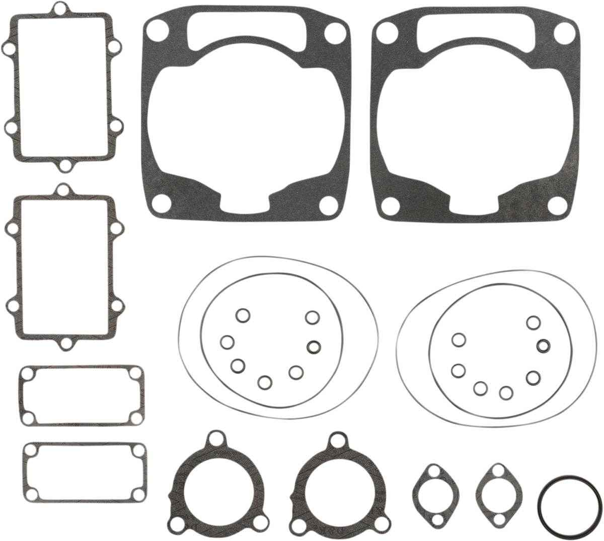 PROX Top End Gasket Kit - Arctic Cat ZL/ZR/Cat 800 35.5802