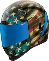 ICON Airform™ Helmet - Old Glory - Small 0101-14783