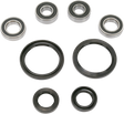 PIVOT WORKS Wheel Bearing Kit - Front PWFWK-Y08-000