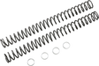 RACE TECH Fork Springs - 0.40 kg/mm FRSP 444640