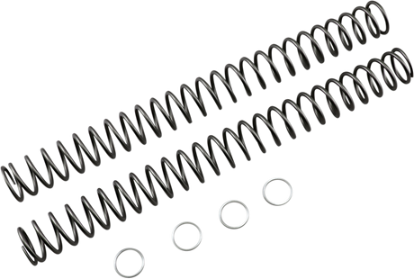 RACE TECH Fork Springs - 0.40 kg/mm FRSP 444640