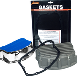 JAMES GASKET Rocker Cover Seal - Panhead JGI-17541-48-DL