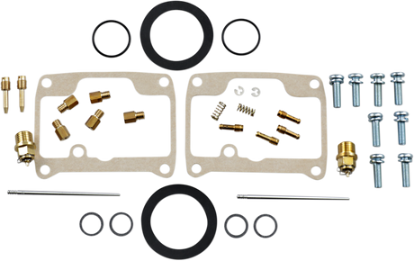 Parts Unlimited Carburetor Rebuild Kit - Ski-Doo 26-1941