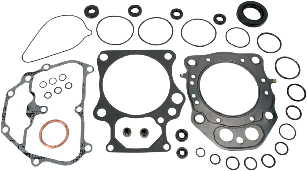 MOOSE RACING Motor Gasket Kit with Seal 811943MSE