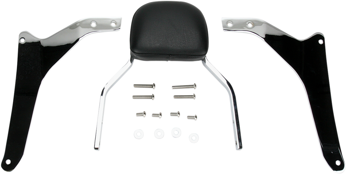 COBRA Sissy Bar - Mini - XVS 1300 02-4745