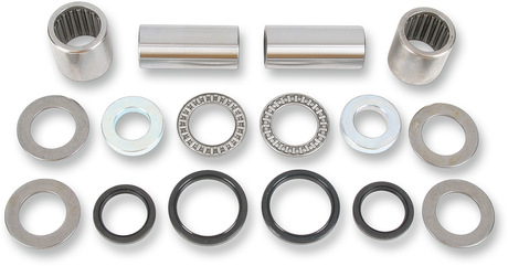 PIVOT WORKS Swingarm Bearing Kit PWSAK-H12-020