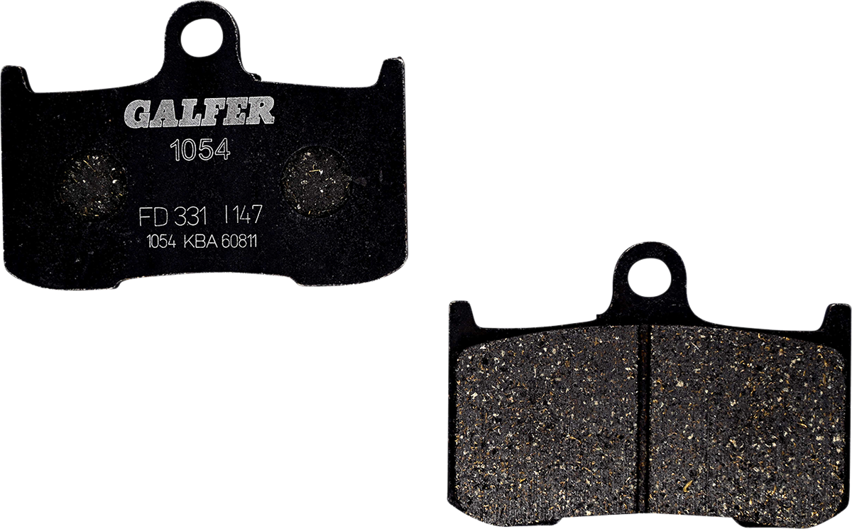 GALFER Brake Pads  FD331G1054