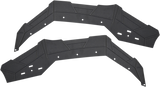 POWERMADD Front Fender Flare Extension Kit 62003
