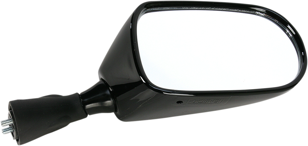 EMGO Mirror - Right - Black 20-55201