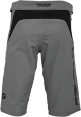 THOR Intense Shorts - Gray - US 36 5001-0110