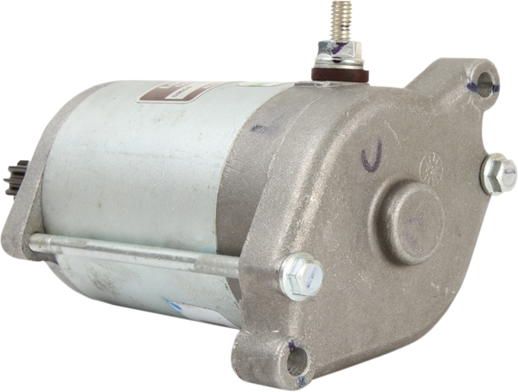 Parts Unlimited Starter Motor 410-54062