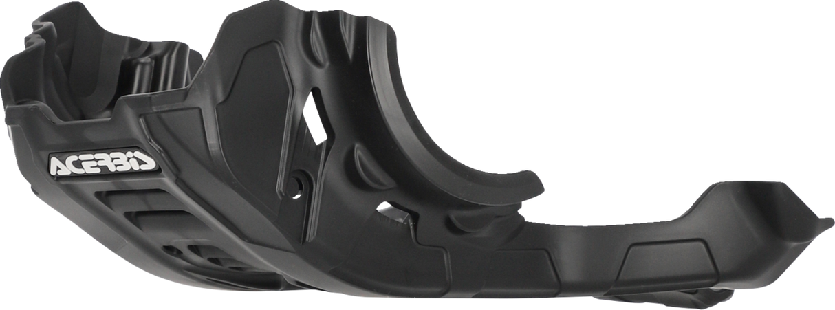 ACERBIS Skid Plate - Black - DRZ 400 2983350001