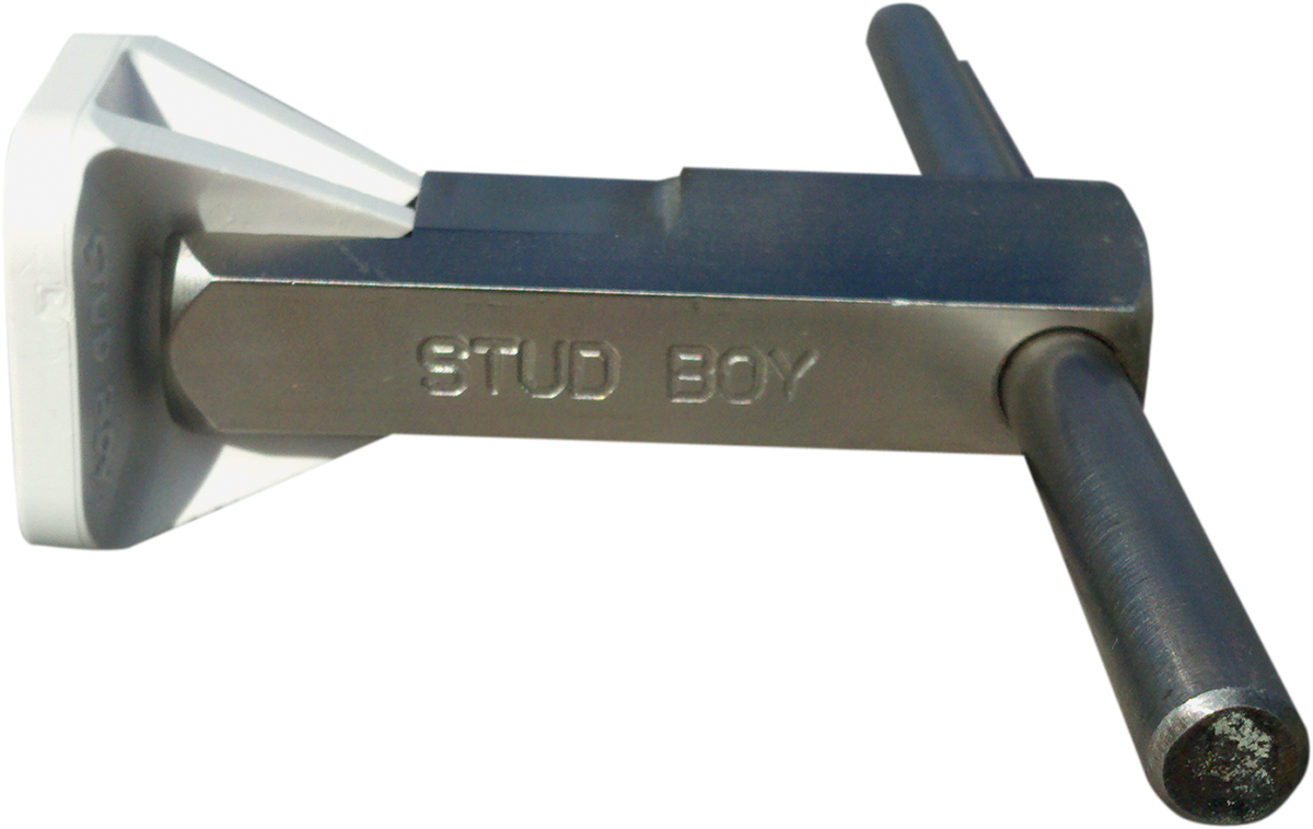 STUD BOY Pro Backer Tool Installer 2521-00