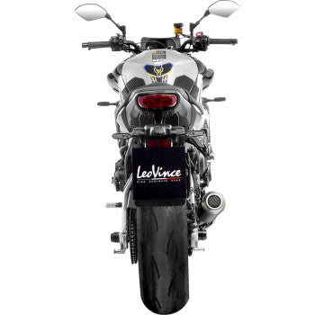 LEOVINCE LV-10 Muffler MT-10/FZ-10 2016-2024 15203C