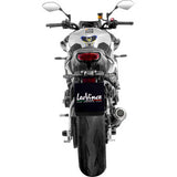 LEOVINCE LV-10 Muffler MT-10/FZ-10 2016-2024 15203C