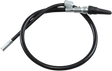 MOTION PRO Tachometer Cable - Honda 02-2028