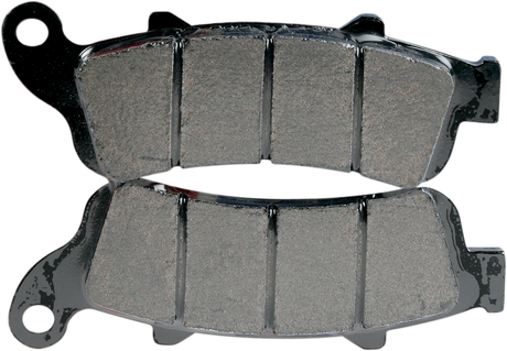 SBS HS Brake Pads - 735HS 735HS