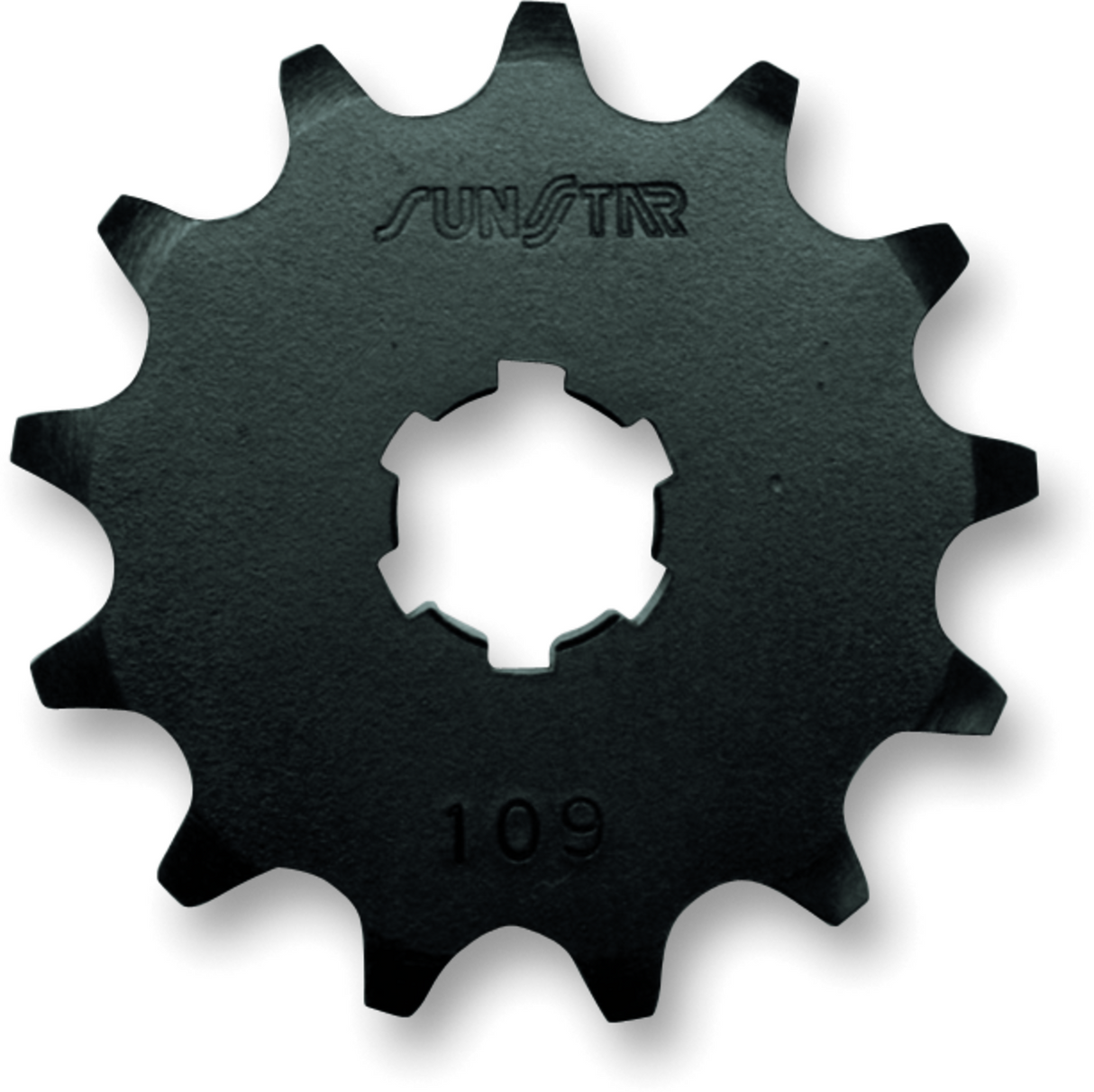 SUNSTAR SPROCKETS Countershaft Sprocket - 13 Tooth - Kawasaki 10913