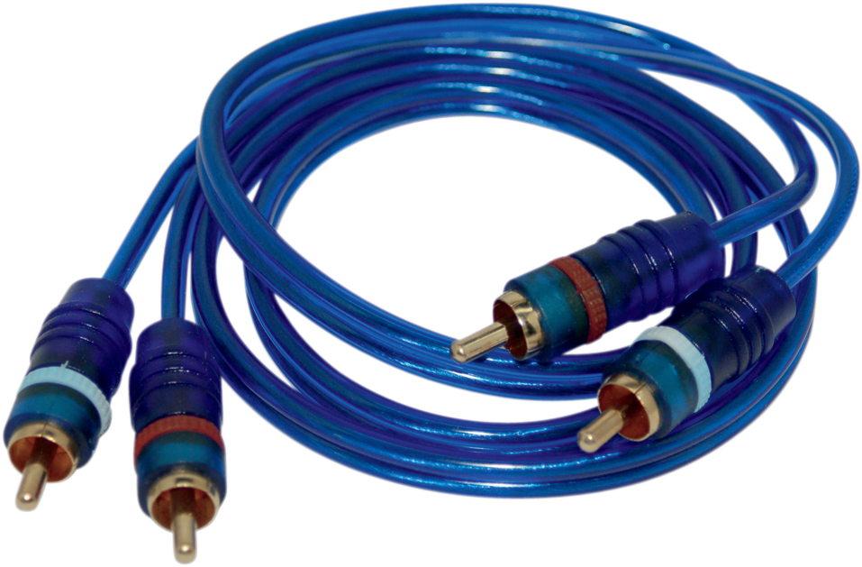 NAMZ Amp Power Cable 3' NAP-RCA3