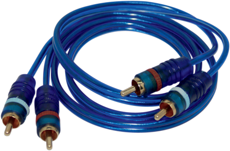 NAMZ Amp Power Cable 3' NAP-RCA3