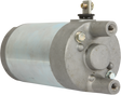 Parts Unlimited Starter Motor 410-54017