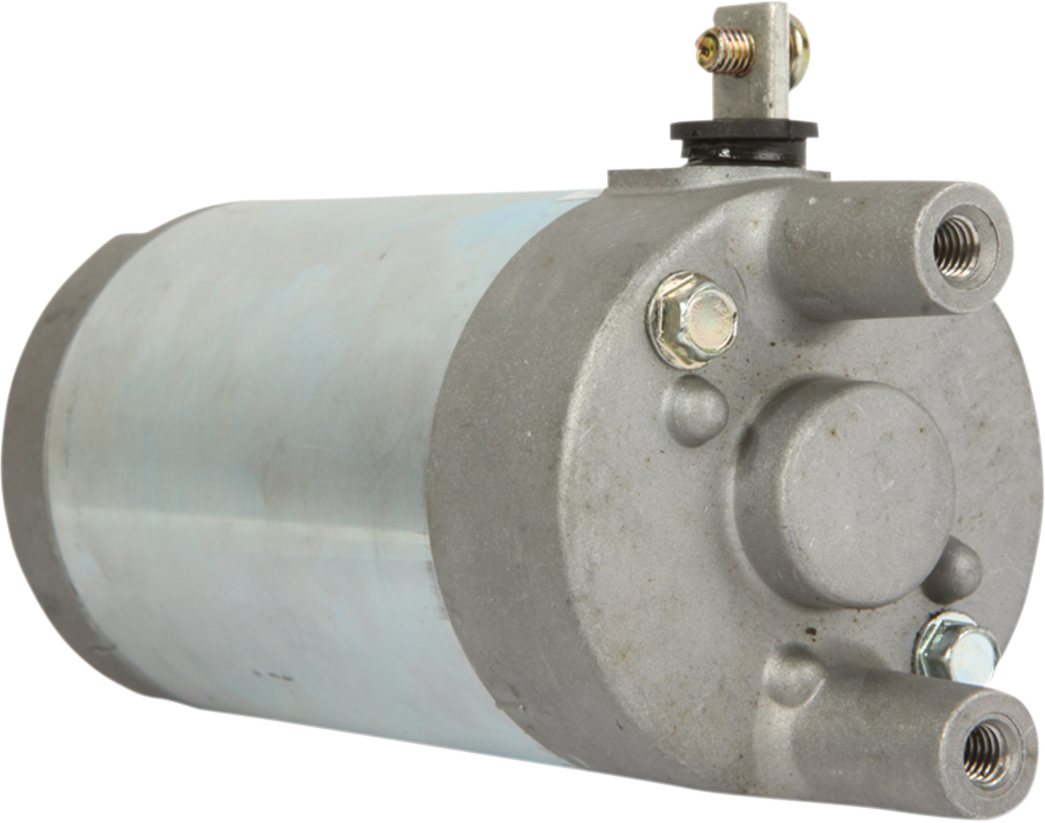 Parts Unlimited Starter Motor 410-54017