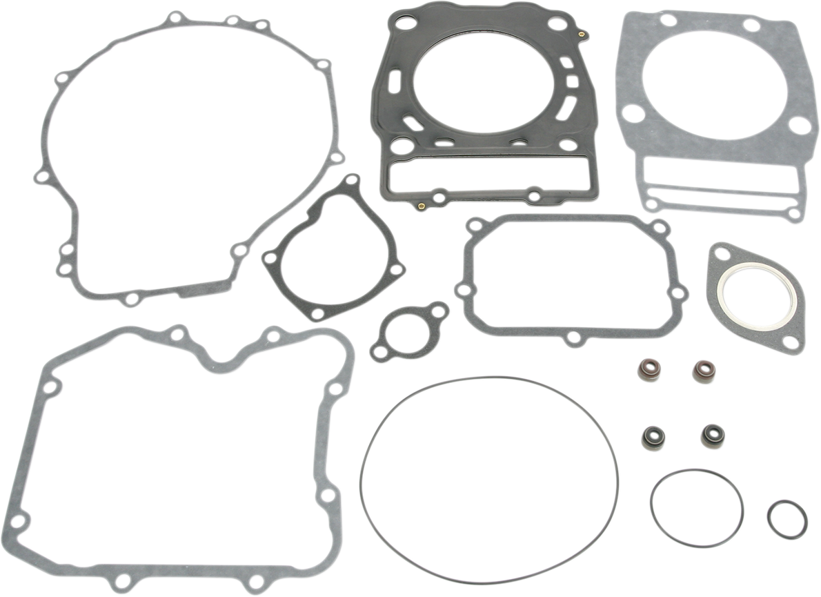 MOOSE RACING Complete Motor Gasket Kit 808830MSE