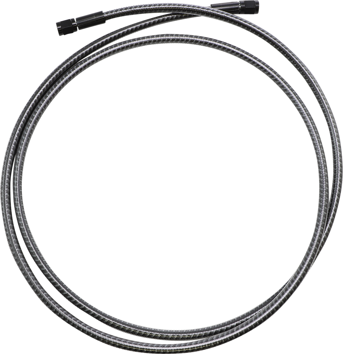 MAGNUM KARBONFIBR Brake Line - 64" 7564