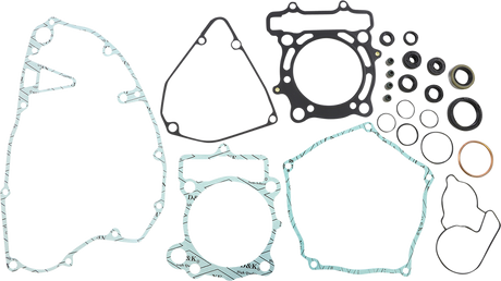 PROX Gasket Kit - Complete 34.4336