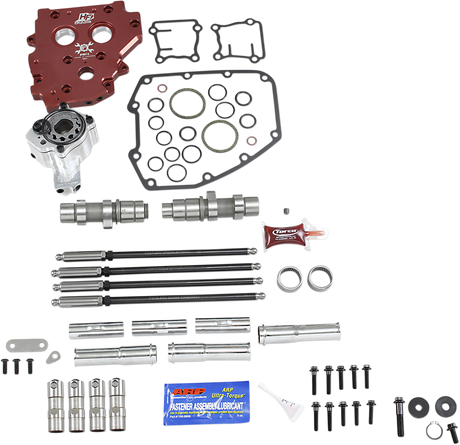 FEULING OIL PUMP CORP. Complete Cam Kit - 574G - Twin Cam 7208