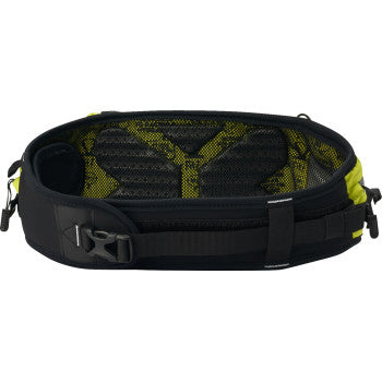 USWE ZULO Hydration Waist Pack - 6L - Yellow  2064126